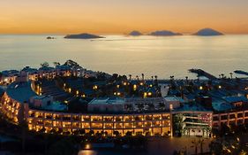 Swissotel Resort Bodrum Beach